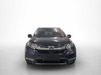Honda Cr-v LIFESTYLE